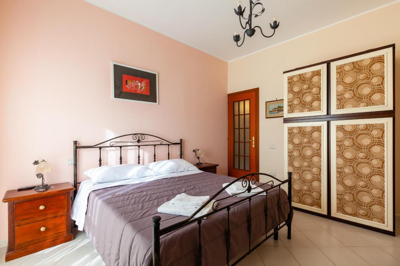 Blundo Family Apartment By Wonderful Italy Napoli Exterior foto