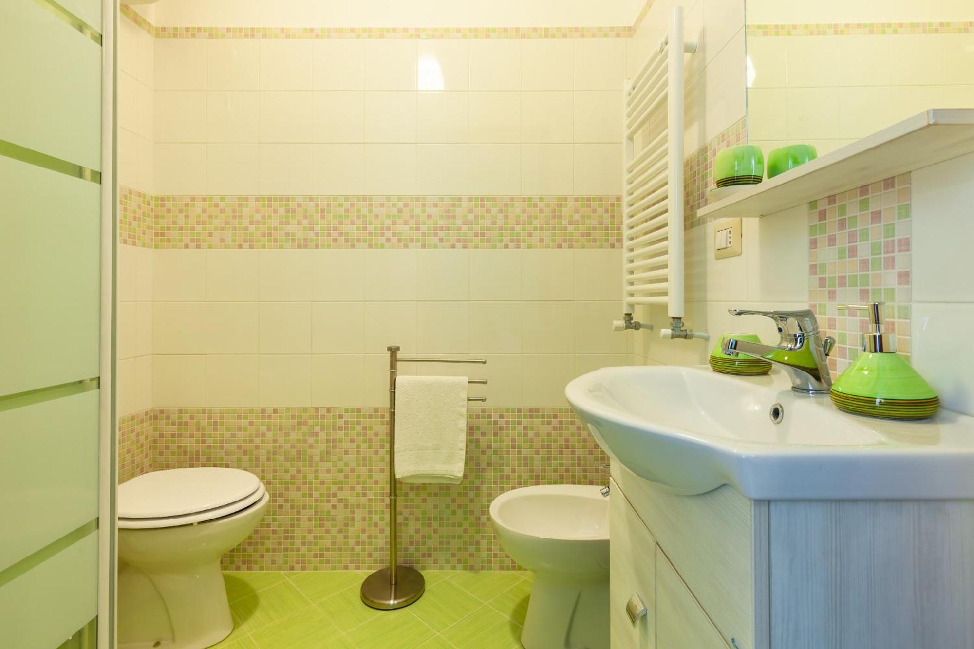 Blundo Family Apartment By Wonderful Italy Napoli Exterior foto