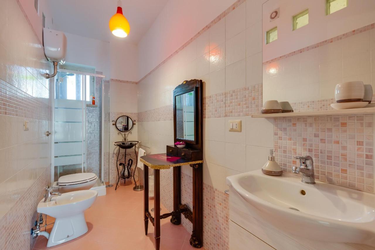Blundo Family Apartment By Wonderful Italy Napoli Exterior foto